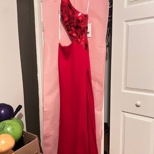 Sherri Hill Boutique Dress